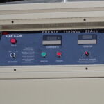 Rectificador Metrovias 1500Vcc 20Acc