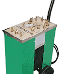Equipo Soldador por Arco Modelo C-6