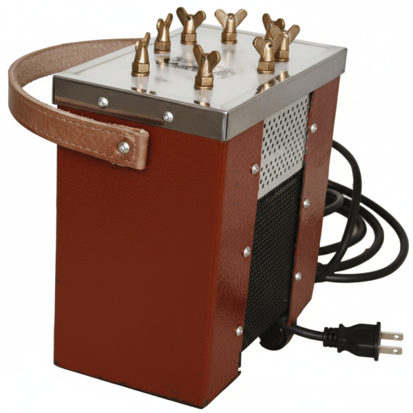 Modelo C-1. 130 Amp. 220 Vca