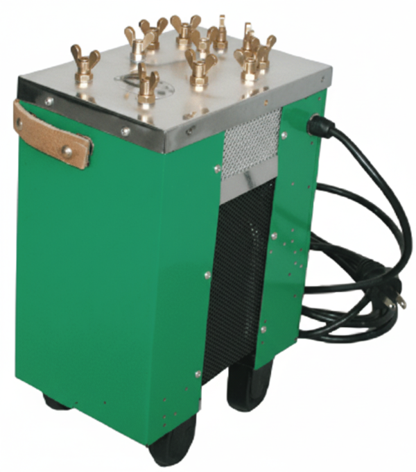 Modelo C-4. 230 Amp. 220/380 Vca.