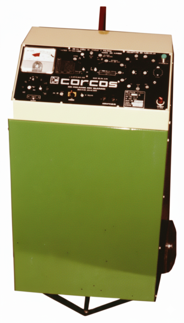 Cargador y Probador Modelo TS-2