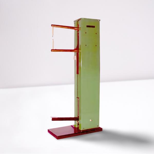 EQUIPO MPP-10 / MPP-13 / MPP-16: